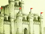 Green Beret Castle Assault
