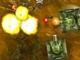 Tank Chaos