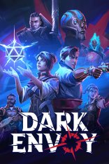 Dark Envoy (2023)